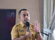 Bupati Manggarai Penuhi Panggilan Kejati NTT: Isi Percakapan Itu Tidak Benar