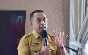 Angkat Potensi Energi Panas Bumi NTT, Bupati Manggarai Apresiasi Film Dokumenter “Matahari Dalam Tanah