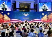 Presiden Prabowo: Industri Keuangan Adalah Benteng Kedaulatan Bangsa
