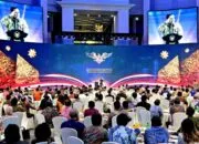 Presiden Prabowo: Industri Keuangan Adalah Benteng Kedaulatan Bangsa
