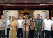 Pemerintah Berikan Santunan Bagi Korban Tragedi Kanjuruhan