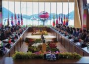 Sukses KTT ASEAN, Kuatkan Posisi Labuan Bajo sebagai Destinasi Kelas Dunia