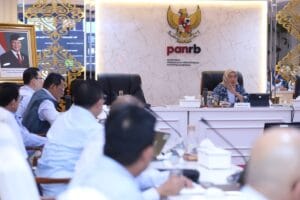 Efisiensi Anggaran, Kementerian PANRB Pertajam Target Prioritas Presiden
