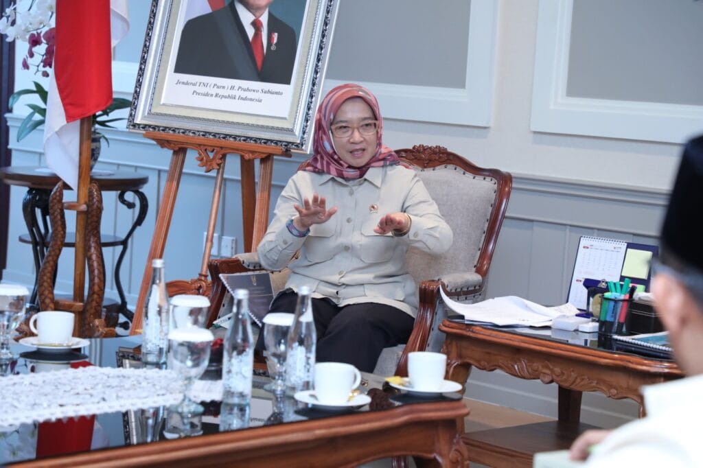 MenPAN-RB: Pengangkatan Serentak CASN Butuh Waktu, Harus Cermat dan Hati-Hati