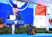Himbauan Prabowo Ke 961 Pimpinan Daerah: Harus Membela Kepentingan Rakyat