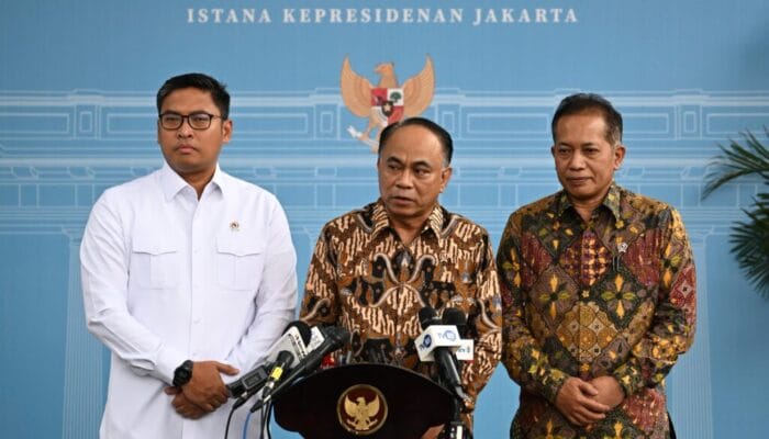 Pemerintah Percepat Program MBG, Dorong Peran Koperasi dan Industri Susu Lokal