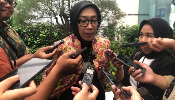 Panas Bumi jadi Andalan Capaian Bauran EBT Hingga Akhir 2024