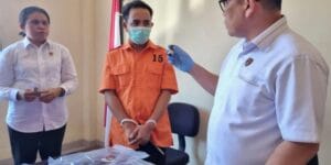 Tega, Guru Pelaku Pelecehan Seksual Sesama Jenis ‘Jual’ Korban ke Rekannya