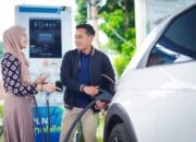 Penuhi Kebutuhan Pelanggan, PLN Sukses Tambah Jumlah SPKLU hingga 299% di Seluruh Indonesia Sepanjang 2024