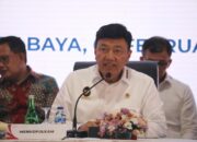 Cegah Kebocoran, Pemerintah Perkuat Sinergi Untuk Memberantas Penyeludupan