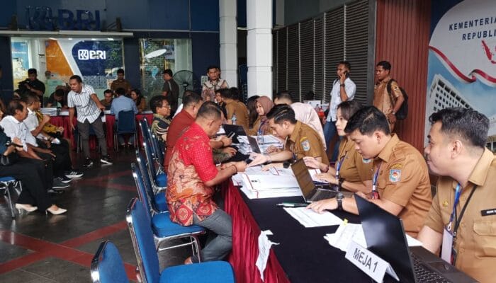 Kepala Daerah Terpilih Manggarai Telah Menjalani Pemeriksaan Jelang Pelantikan