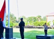 Wakapolda NTT Tekankan Kesadaran Nasional sebagai Pilar Keamanan dan Ketertiban