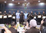 Dukung Pemberantasan Korupsi oleh Kejaksaan, Wamen PANRB Ungkap Strategi Terapkan Zona Integritas