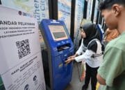 Digitalisasi Pembelian Tiket Jadi Strategi ASDP Hadapi Lonjakan Angkutan Lebaran 2025