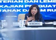 Menkomdigi: Atur Batas Usia Anak di Dunia Digital, Lindungi Generasi Penerus