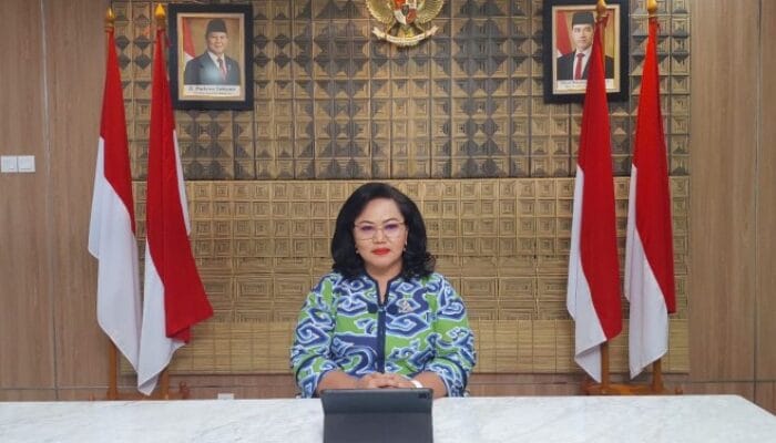 Awal Januari 2025 Komdigi Telah Menindak 43 Ribu Konten Judol