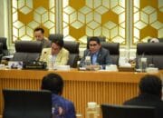 Dorong Kemajuan Pertanian, Komisi IV Ajak Garut Maksimalkan Bantuan Kementan