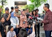 Kasetpres Sampaikan Kesiapan Rangkaian Pelantikan Presiden dan Wakil Presiden Periode 2024-2029