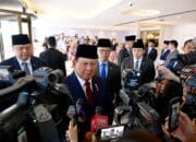 Presiden Prabowo Tegaskan Komitmen Indonesia pada Energi Terbarukan