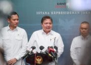 Presiden Prabowo Dorong Investasi di Kawasan Ekonomi Khusus dan Percepatan Proyek Strategis Nasional