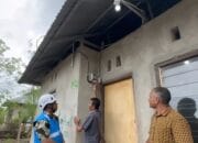 Sukacita Natal dan Tahun Baru: Listrik PLN Hadir di 14 Dusun Terpencil NTT