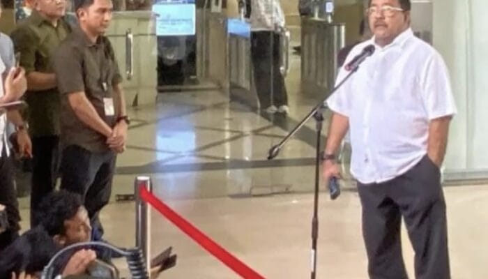 Efisiensi Anggaran Tak Ganggu Program yang Dikampanyekan Pram-Doel
