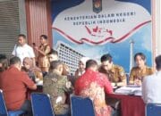 Hasil Pemeriksaan Kesehatan Kepala Daerah Jelang Pelantikan, Bima Arya: 30 Persen Kepala Daerah Terpilih Berkolestrol Tinggi