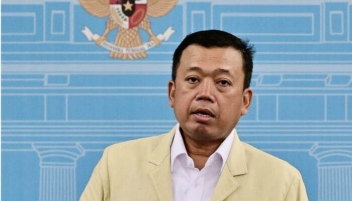 Presiden Prabowo Panggil Menteri ATR, Tata Kelola Pertanahan Jadi Perhatian