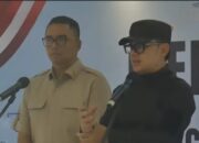 Tanpa Kabar, Terdapat 47 Kepala Daerah Tak Hadir Retreat di Magelang, Wamen Bima Sebut Bisa Diwakili Wakil Kepala Daerah Atau Sekda