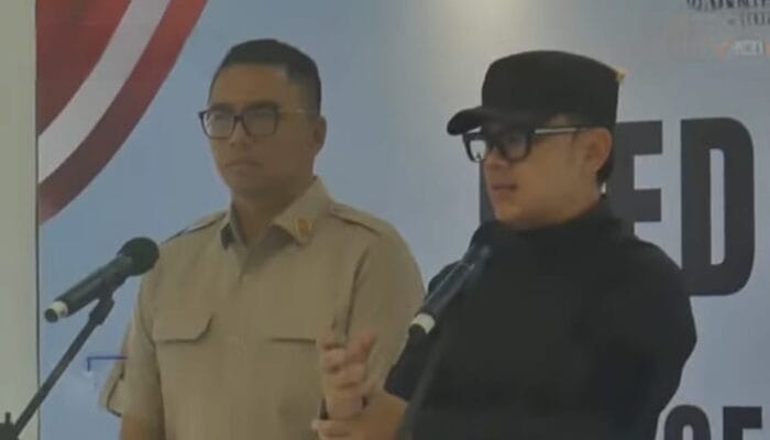 Tanpa Kabar, Terdapat 47 Kepala Daerah Tak Hadir Retreat di Magelang, Wamen Bima Sebut Bisa Diwakili Wakil Kepala Daerah Atau Sekda