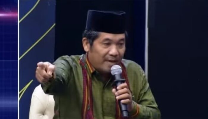 Ray Rangkuti Menilai Retreat Kepala Daerah Minim Manfaat di Tengah Efisiensi Anggaran