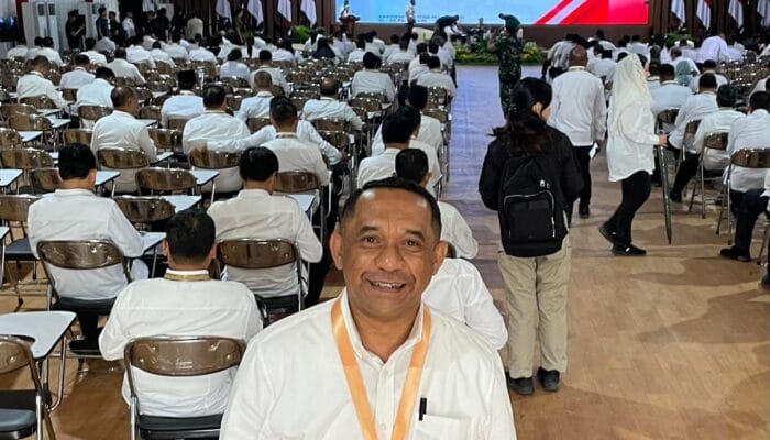 Sebanyak 17 Kepala Daerah Kader PDI Perjuangan Gabung Ikut Retreat di Akmil Magelang