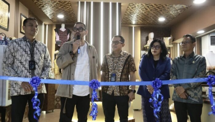 Sediakan Toko Khusus di Lingkungan Kantor, PLN Fasilitasi Penjualan dan UMKM Naik Kelas