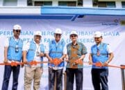 Dukung Bio Farma Raih Sertifikasi WHO, PLN Suplai Listrik Andal untuk Tingkatkan Produksi Vaksin