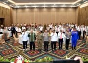 Optimalisasi Peran PPNS, Polda NTT Gelar Pembinaan Teknis dan Peningkatan Kemampuan