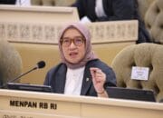 Transformasi Rekrutmen dan Penataan Pegawai Non-ASN Bagian Agenda Transformasi ASN
