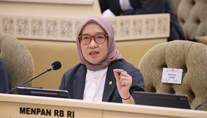 Transformasi Rekrutmen dan Penataan Pegawai Non-ASN Bagian Agenda Transformasi ASN