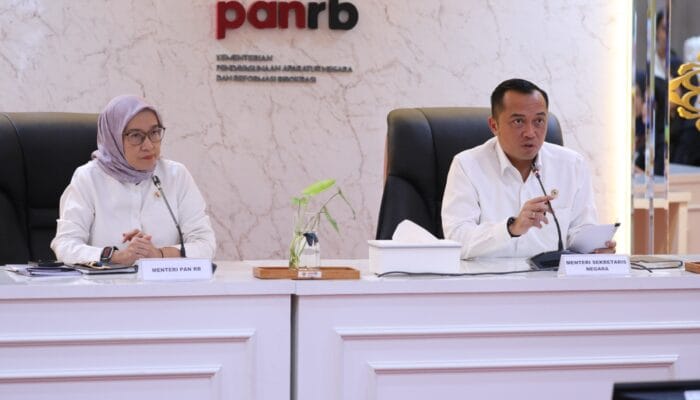 Pemerintah Percepat Pengangkatan CASN 2024, CPNS Diangkat Paling Lambat Juni 2025 dan PPPK Oktober 2025