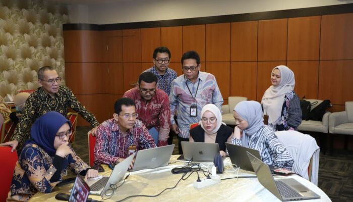 Sembilan Inovasi Pelayanan Publik Indonesia Didaftarkan ke UNPSA 2026