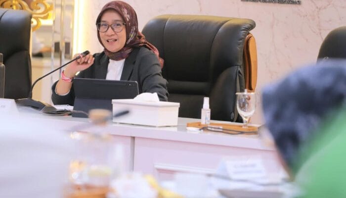 Pemerintah Terbitkan Perpres Tentang Tunjangan Kinerja Dosen