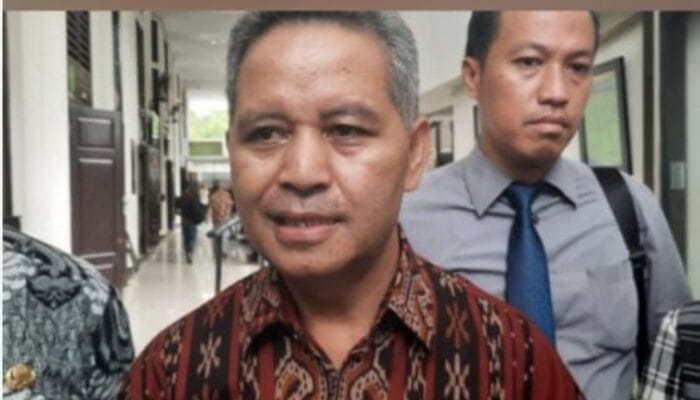 Demo Tolak Geothermal Poco Leok: Narasi Manipulatif Berburu Ilusi