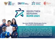 Ayo Daftar Sekarang! Ini Persyaratan Rekrutmen Bersama BUMN 2025 Sudah Dibuka!