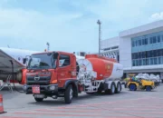 Pertamina Turunkan Harga Avtur di 37 Bandara untuk Dukung Penerbangan Mudik Lebaran