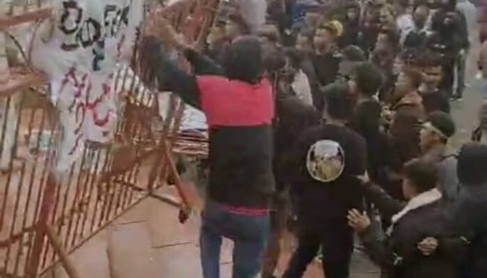 Siap-siap!, Sejumlah Orang dan LSM Tolak Proyek Geothermal Dapat Uang Recehan Pemda Manggarai Sumbangan Warga Poco Leok