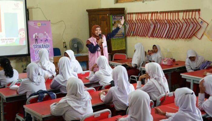 PLN Terapkan Kesetaraan Gender dan Inklusifitas di Lingkungan Kerja Berstandar Internasional