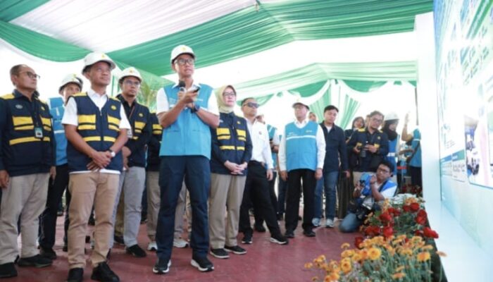 SPKLU PLN Tersedia hingga Ujung Banyuwangi, Siap Layani Pengguna EV selama Libur Idulfitri