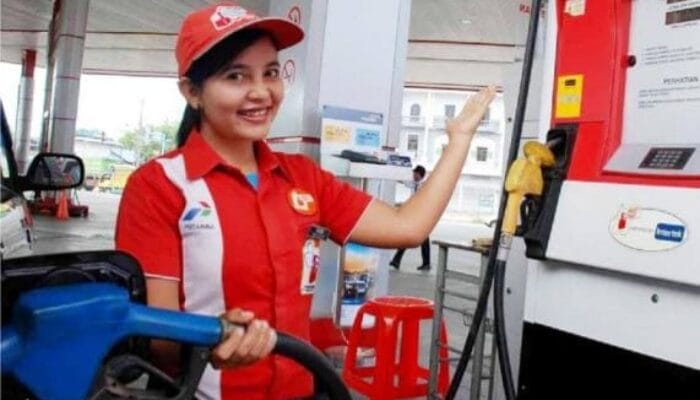 Arus Balik Lebaran 2025, Pertamina Pastikan Kualitas dan Ketersediaan BBM Aman, Termasuk di Ambon