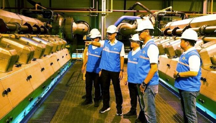 Gubernur Bali Apresiasi Respons Cepat PLN Pulihkan Listrik