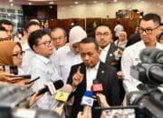 RUPTL 2025-2034 PLN, Tingkatkan Investasi, Serap Tenaga Kerja dan Perkuat Ekonomi Mikro