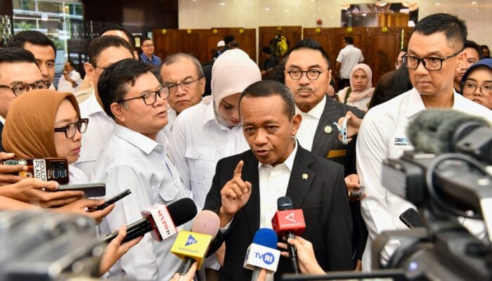 RUPTL 2025-2034 PLN, Tingkatkan Investasi, Serap Tenaga Kerja dan Perkuat Ekonomi Mikro